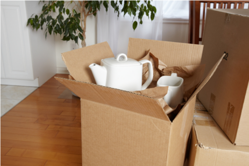 Dave Brewer Removals - Removalist Services
